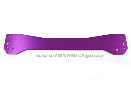 Rozpěrný rám zadní Honda Civic 96-00 Purple ASR