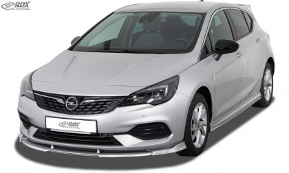 Prahy, kryty prahů RDX OPEL Astra K (2015-2021) "Edition"
