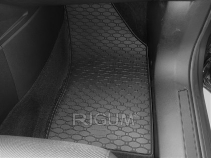 Gumové koberce RIGUM - Alfa Romeo Tonale 22- 