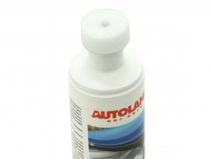 SILIKON na gum. těsnění aplikátor 150ml