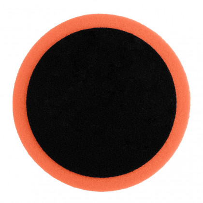 K2 Duraflex molitanový leštící kotouč - oranžový 150 mm - 1 ks