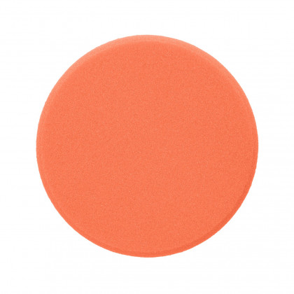 K2 Duraflex molitanový leštící kotouč - oranžový 150 mm - 1 ks
