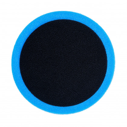 K2 Duraflex molitanový leštící kotouč - modrý 150 mm - 1 ks