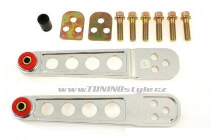 Sada zadních vzpěr stabilizátoru Honda Civic 2002-2005