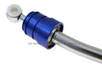 SHORT SHIFT BMW E30 E36 E39 E46 M3 M5