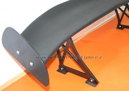 Spoiler - křídlo GT ABS 23406