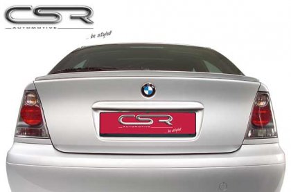 Spoiler odtrhová hrana - Škoda Superb 1 U3 01-08