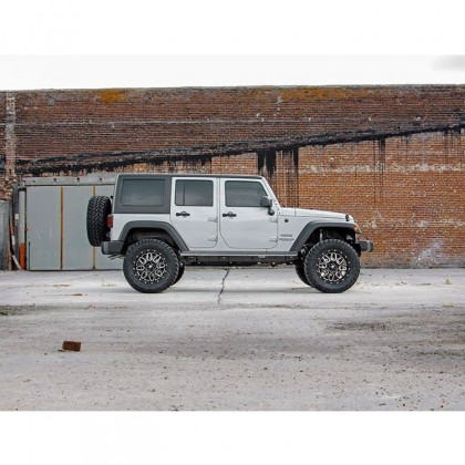 Suspension kit Rough Country Lift 4"