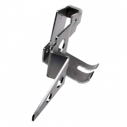 Front track bar brace JKS