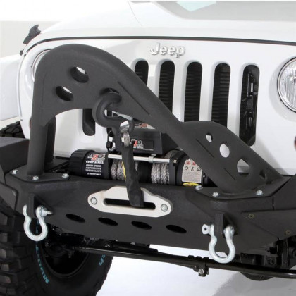 Stinger for modular bumper Smittybilt XRC M.O.D.