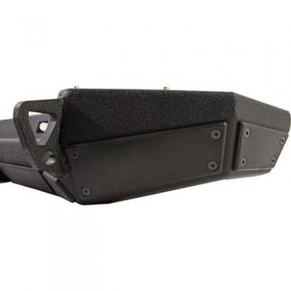 Rear steel bumper Smittybilt XRC Gen2