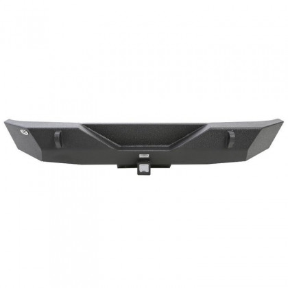Rear steel bumper Smittybilt XRC