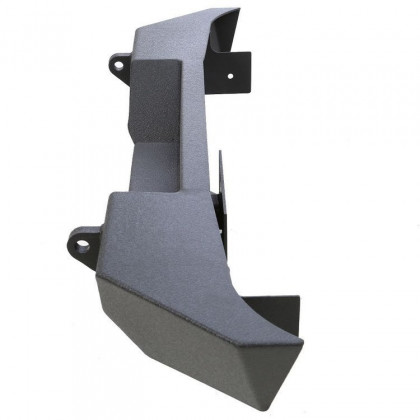 Rear steel bumper Smittybilt XRC