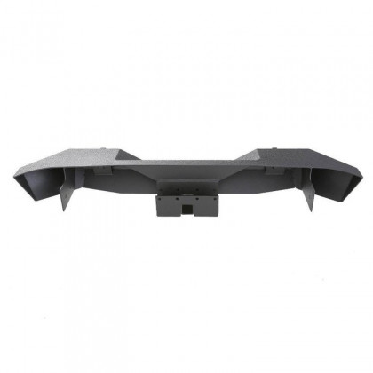 Rear steel bumper Smittybilt XRC