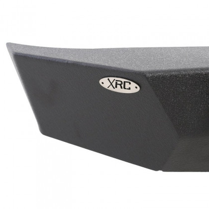 Rear steel bumper Smittybilt XRC