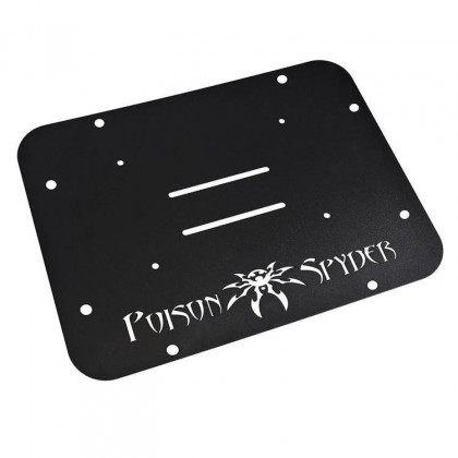 Vent Plate Poison Spyder