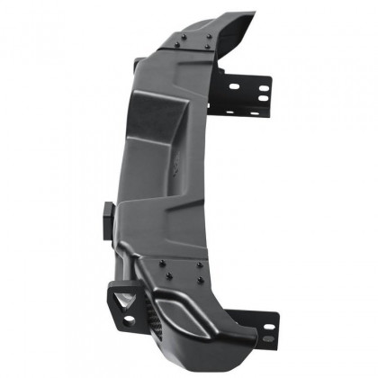 Rear steel bumper Smittybilt Stryker