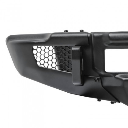 Rear steel bumper Smittybilt Stryker