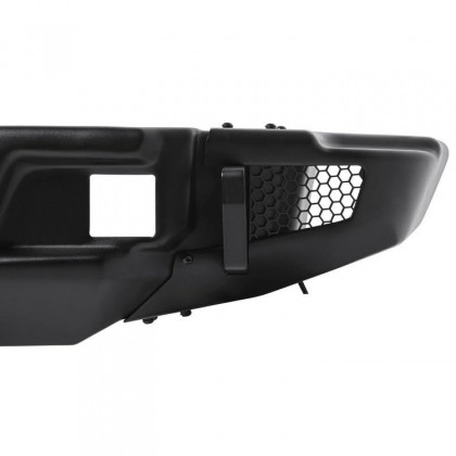 Rear steel bumper Smittybilt Stryker