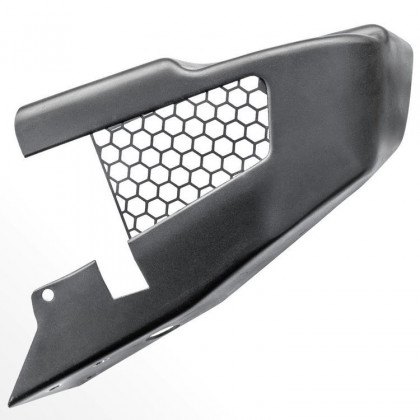 Rear steel bumper Smittybilt Stryker
