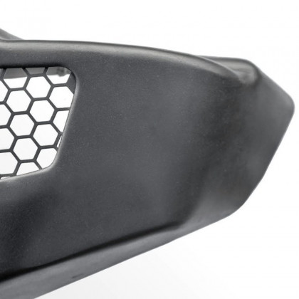 Rear steel bumper Smittybilt Stryker