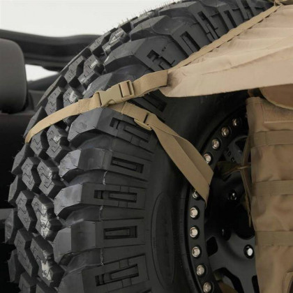 Awning trail shade Smittybilt G.E.A.R