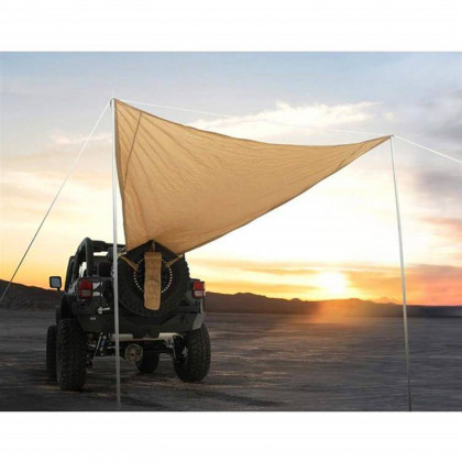 Awning trail shade Smittybilt G.E.A.R