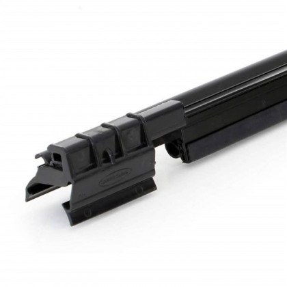 Tailgate bar Smittybilt