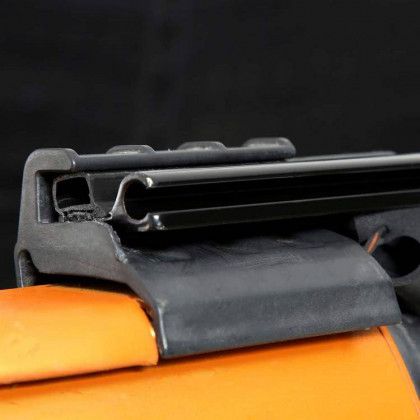 Tailgate bar Smittybilt