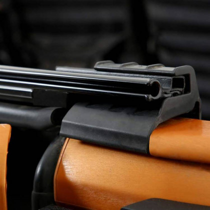 Tailgate bar Smittybilt