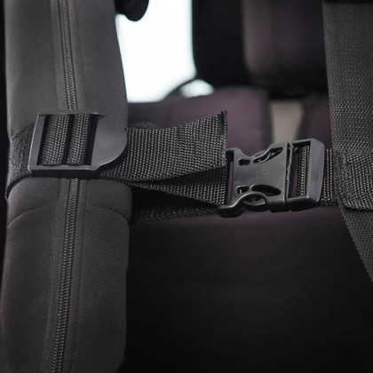 System cargo net CRES2 HD Smittybilt