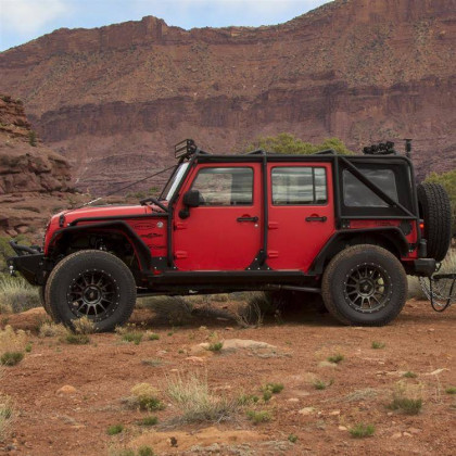 Roll cage kit Smittybilt XRC Exoskeleton