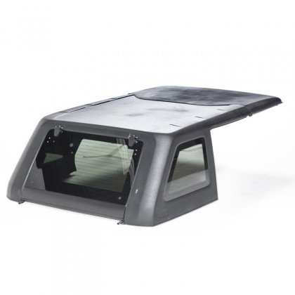 Hard top Slant Smittybilt