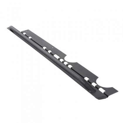 Rock sliders Smittybilt XRC