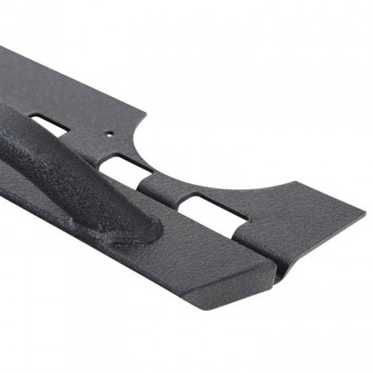 Rock sliders Smittybilt XRC