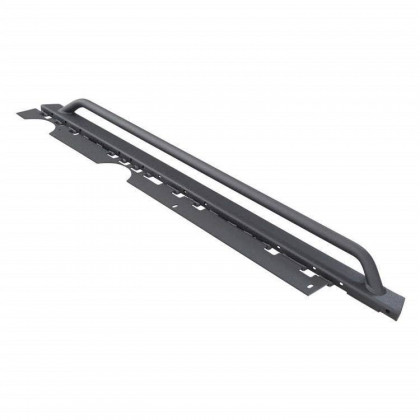 Rock sliders Smittybilt XRC