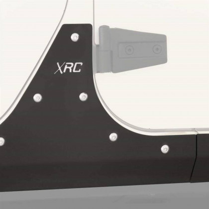 Body cladding Smittybilt XRC