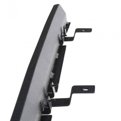 Classic rock rails Smittybilt SRC