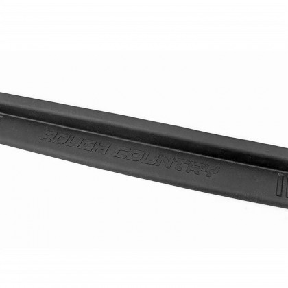 Front and rear entry guards Rough Country