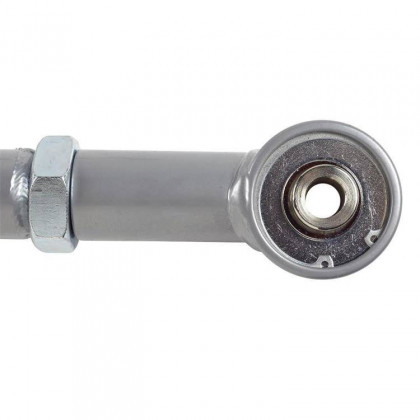 Front upper adjustable control arms Rubicon Express Super-Flex Lift 3-4,5"