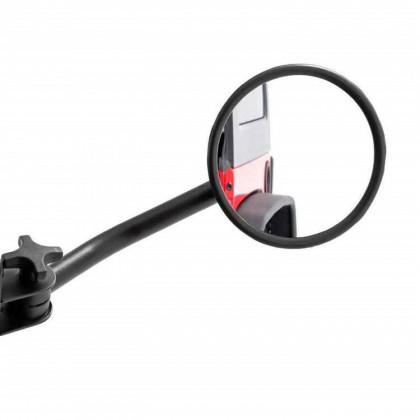Round trail mirrors Rough Country