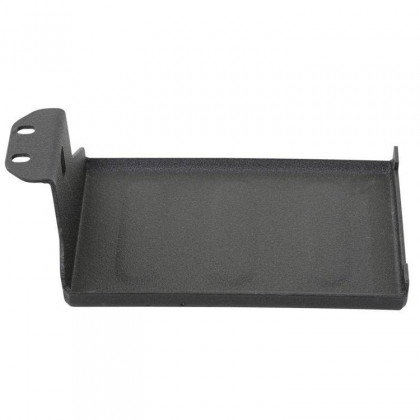 Evap canister skid plate Smittybilt