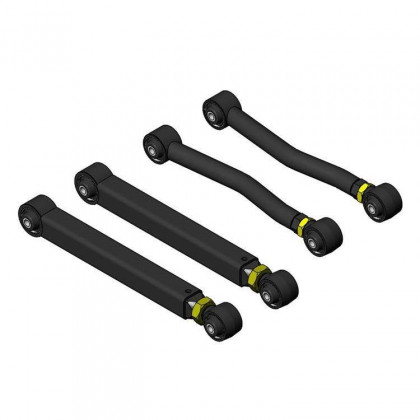 Suspension kit Clayton Off Road Overland+ Lift 2,5"