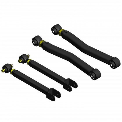 Suspension kit Clayton Off Road Overland+ Lift 2,5"