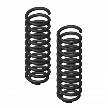 Suspension kit Clayton Off Road Overland+ Lift 2,5"