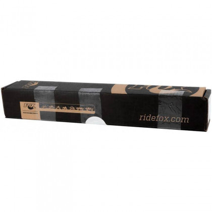 Air bump stop shock Fox Factory Race 2.0