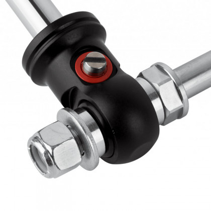 Stabilizer Fox Factory Race 2.0 Reservoir adjustable ATS 1-1/2" tie tod