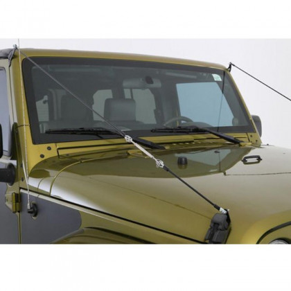 Limb risers Smittybilt