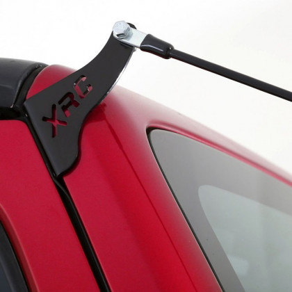 Limb risers Smittybilt