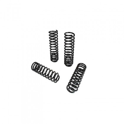 Suspension kit JKS J-Venture Lift 3,5"